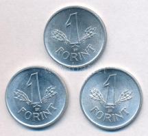 1960. 1Ft Al + 1963. 1Ft Al + 1966. 1Ft Al T:1,1-
Adamo F6.2