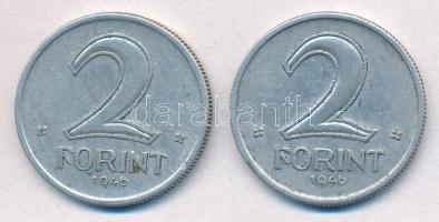 1946. 2Ft Al (2x) T:2,2-