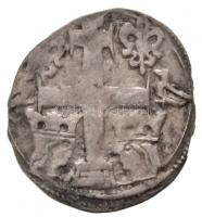 1325. Denár Ag "Károly Róbert" (0,41g) T:2,2-
Hungary 1325. Denar Ag "Charles I"...