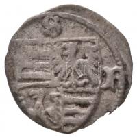 1387-1427. Parvus Ag Zsigmond (0,22g) T:2,2- Hungary 1387-1427. Parvus Ag Sigismund (0,22g) C:XF,VF Huszár: 580., Unger I.: 451.