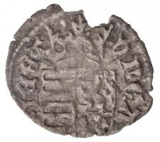 1457. Denár Ag "V. László" (0,44) T:2-,3 ki.
Hungary 1457. Denár Ag "Ladislaus V&quo...