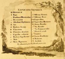 Comitatus Weszprimiensis Jussu Inclytorum Statuum Ordinum Geographice delineatus per Joannem Gerlisc...