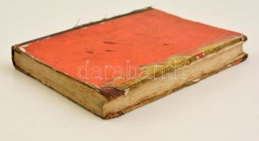 Kölcsey Ferencz munkáji. Kiad.: Szemere Pál. 1. köt.: Versek. Pest, 1832, Hartleben Konrád Adolf. Ké...