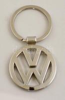 Volkswagen fém kulcstartó, újszerű állapotban, h: 7 cm