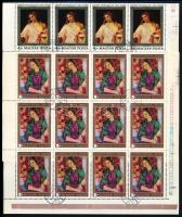 Régi logarléc, saját dobozában