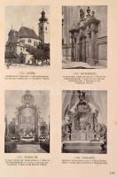 Szőnyi Ottó: Régi magyar templomok. Bp., Műemlékek Országos Bizottsága és a Magyar Könyvbarátok. Kia...