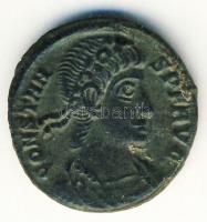 Római Császárság Constans 333-350. Nummi T:2/2-