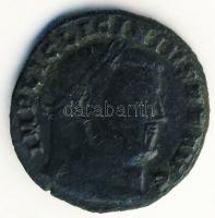 Római Császárság Licinius I. 308-324. Nummi T:2-