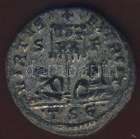 Római Császárság Licinius I. 308-324. Nummi T:2-