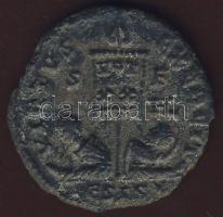 Római Császárság Licinius I. 308-324. Nummi T:2-