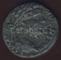 Római Császárság Septimius Severus 193-211. Bronzpénz T:3