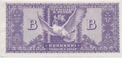 1946. 10.000.000BP T:I,I-