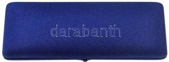 Nicaragua 1972. 5c - 1 C (5xklf) forgalmi sor, dísztokban T:1 (eredetileg PP)
Nicaragua 1972. 5 Cen...