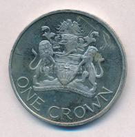 Malawi 1966. 1C Ni-Br "A Köztársaság Napja - 1966. Július 6." T:1 (eredetileg PP)
Malawi ...