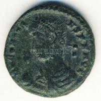 Római Császárság Constantius II. 324-361. Bronzpénz T:2-/3+