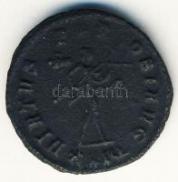 Római Császárság Probus 276-282. Bronzpénz T:3+