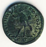 Római Császárság Licinius I. 308-324. Nummi T:2-/3+