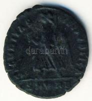 Római Császárság Valens 364-378. Bronzpénz T:2-/3+