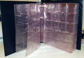 Hartberger típusú használt gyűrűs berakó, (14) berakólappal,(280) férőhellyel, jó állapotban