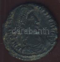 Római Császárság Constantius Gallus 351-354. Bronzpénz T:3+