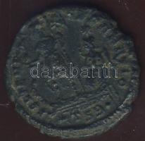 Római Császárság Constantius Gallus 351-354. Bronzpénz T:3+