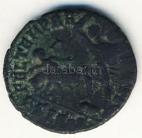 Római Császárság Constantius Gallus 351-354. Bronzpénz T:3+