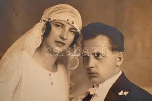 cca 1890-1950 Vegyes fotó tétel, kb. 280 db, közte keményhátú fotók, fotólapok, fotók, számos nagymé...