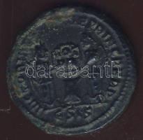 Római Császárság Constantinus II. 316-340. Nummi T:2-