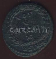 Római Császárság Iovianus 363-364. Bronzpénz T:2-/3+