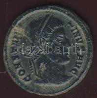 Római Császárság Constantinus I. 306-337. Nummi T:2/3+