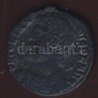 Római Császárság Iovianus 363-364. Bronzpénz T:3+