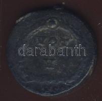 Római Császárság Iovianus 363-364. Bronzpénz T:3+