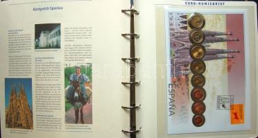 Az Euro-övezet 12 országának (Németország, Finnország, Görögország, Olaszország, Íroroszág, Belgium,...