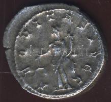 Római Császárság Philippus I. Arabs 244-249. Antoninian Ag T:2/2-