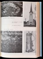 Dávid László: A középkori Udvarhelyszék művészeti emlékei. Bukarest, 1981, Kriterion. Kiadói kartoná...