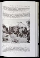 Szabó Péter-Szilágyi Mihály: Tolnai honvédek a Donnál. 1942-1943. Szekszárd,2001, Babits. Kiadói kar...