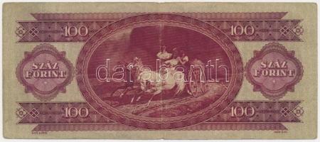 1947. 100Ft T:III,III- 
Adamo F27