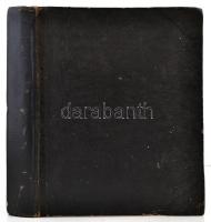 Közönséges isteni tiszteletre rendeltetett énekes könyv, mely Szent Dávid zsoltárin kívül magában fo...