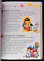 Minden napra 365 mese. Fordította: Béla Krisztina. Bp., 2005, Napraforgó Könyvkiadó. Kiadói kartonál...