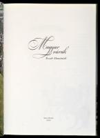 Magyar várak. Észak-Dunántúl. Szerk.: László János. Bp.,2006, Anno Kiadó. Kiadói kartonált papírköté...