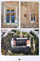 Magyar várak. Észak-Dunántúl. Szerk.: László János. Bp.,2006, Anno Kiadó. Kiadói kartonált papírköté...