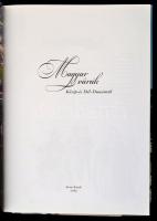 Magyar várak. Közép-és Dél-Dunántúl. Szerk.: László János. Bp.,2006, Anno Kiadó. Kiadói kartonált pa...