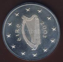 Írország 2003. 5Eur "Speciális olimpia" T:BU