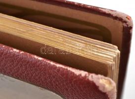 Kiss János - Gergely József: Jézus élete. Bp., 1903, Egyházi Közlöny. Szecessziós képekkel gazdagon ...