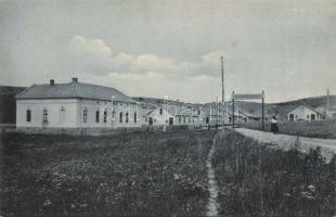 Egercsehi szénbánya