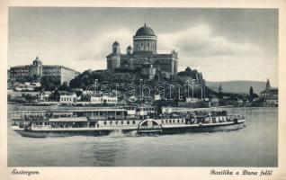 Esztergom