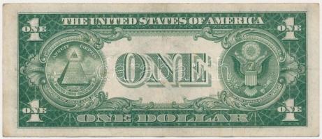 Amerikai Egyesült Államok 1945-1946. (1935B) 1$ "William Alexander Julian - Fred M. Vinson"...