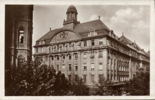 Budapest Kegyesrendi tanitóház