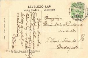 Szilágysomlyó, Simleu Silvaniei; Termény tér, Református templom, Zsinagóga, Moskovits Jakab, Kovács...