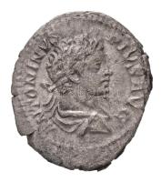 Római Birodalom / Róma / Caracalla 201-206. Denár Ag (2,65g) T:2,2-  Roman Empire / Rome / Caracalla 201-206. Denarius Ag ANTONINVS PIVS AVG / VICT PART MAX (2,65g) C:XF,VF  RIC IV 144b